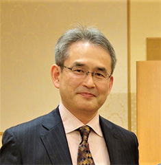 京都大学　木本恒暢 教授